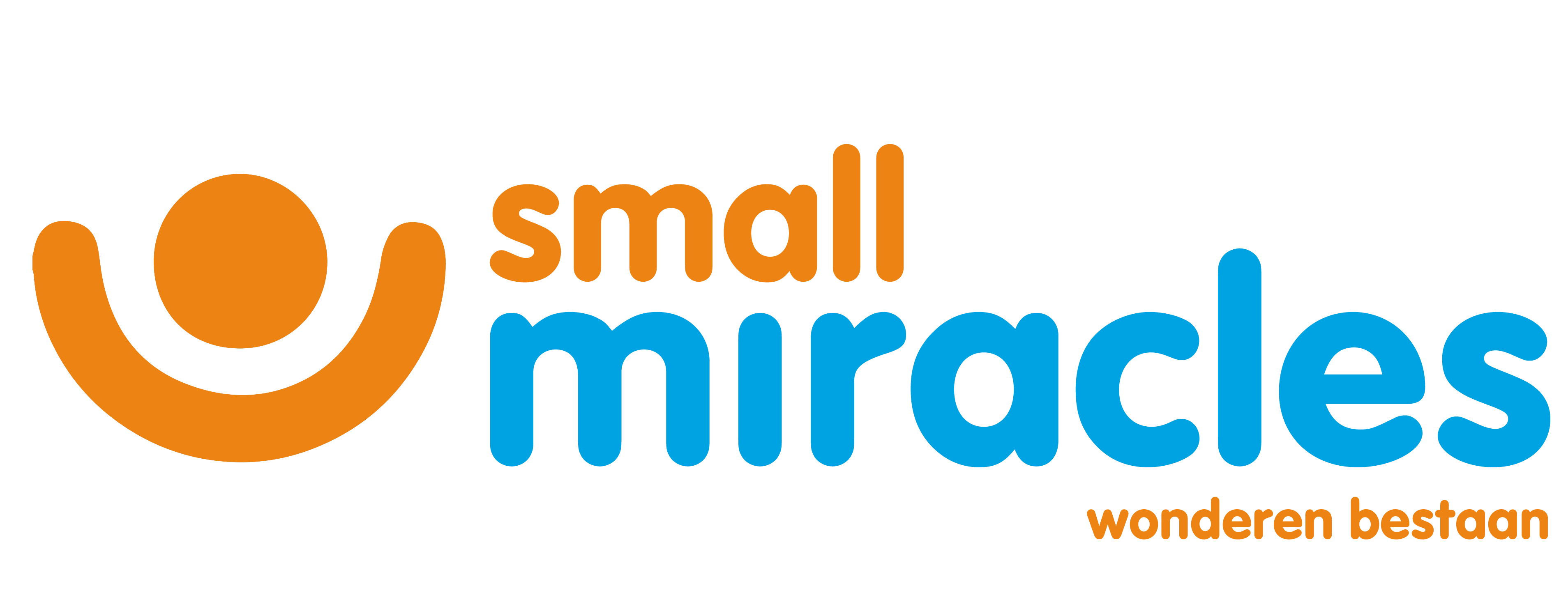 Small Miracles Logo